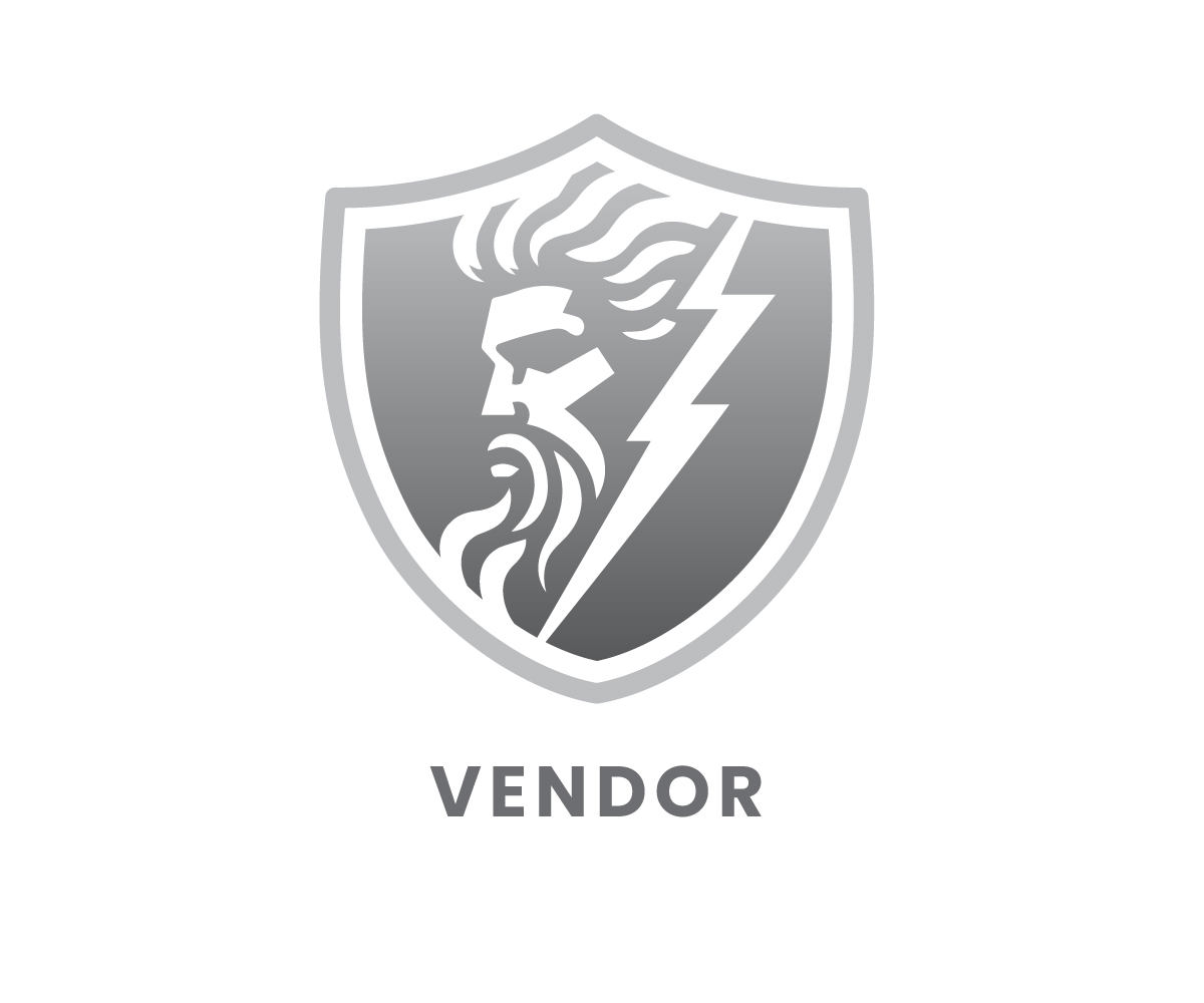 Vendor Badge