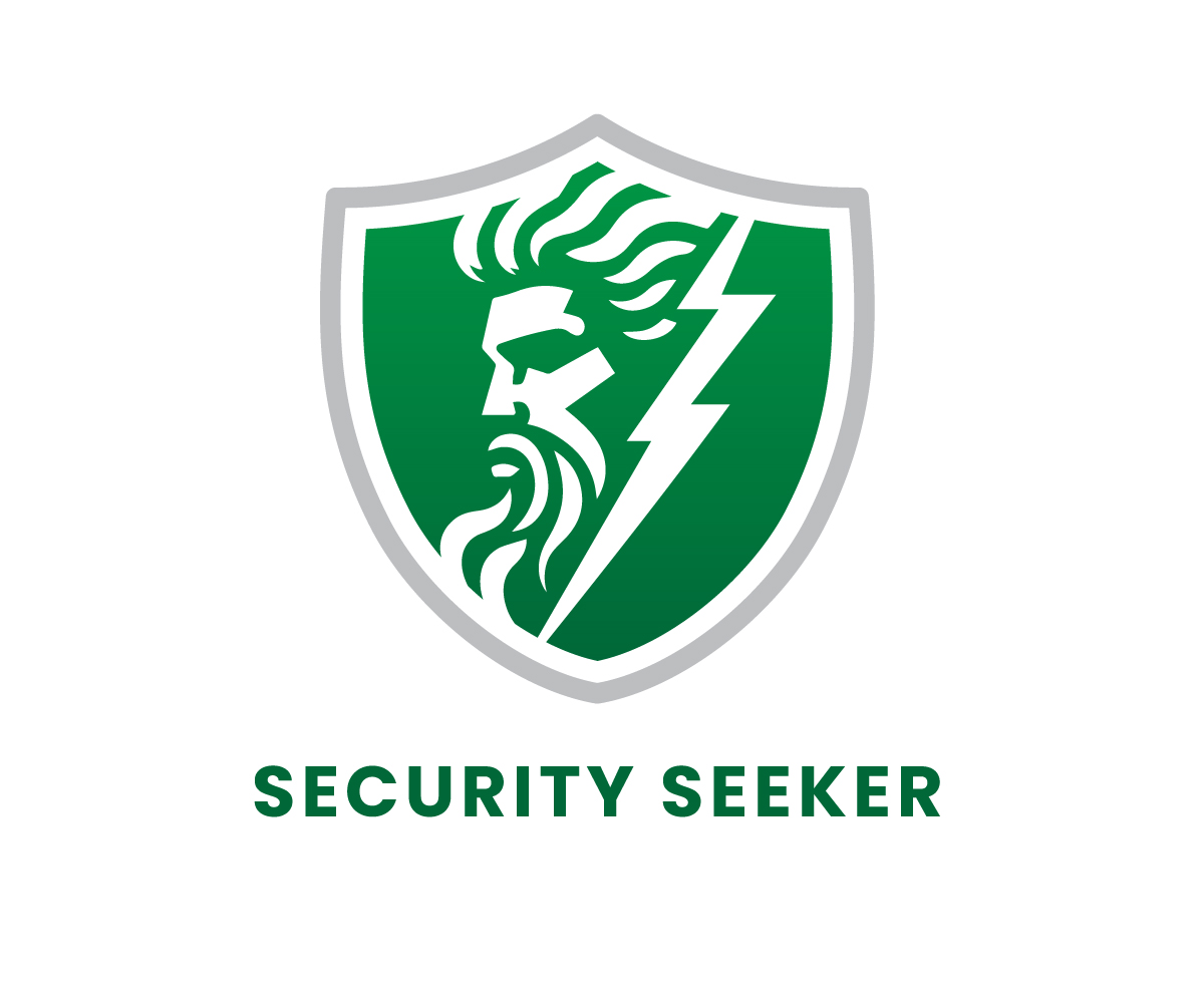 Security Seeker Badge